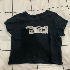 brandy Melville, "meet you in new york", one size